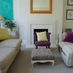 Luxury Bright & Quiet Flat - Chelsea - Earls Court