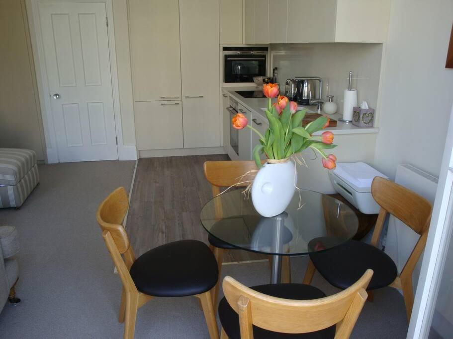 Luxury Bright & Quiet Flat - Chelsea - Earls Court * Londres