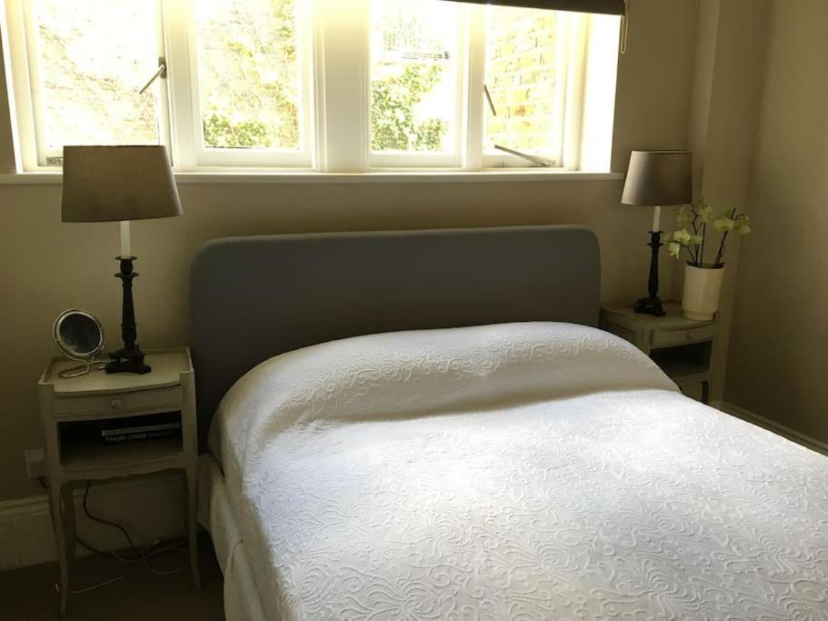 Luxury Bright & Quiet Flat - Chelsea - Earls Court *