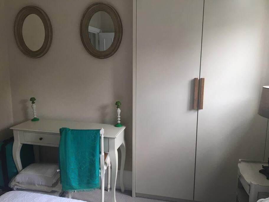 Luxury Bright & Quiet Flat - Chelsea - Earls Court * Londres