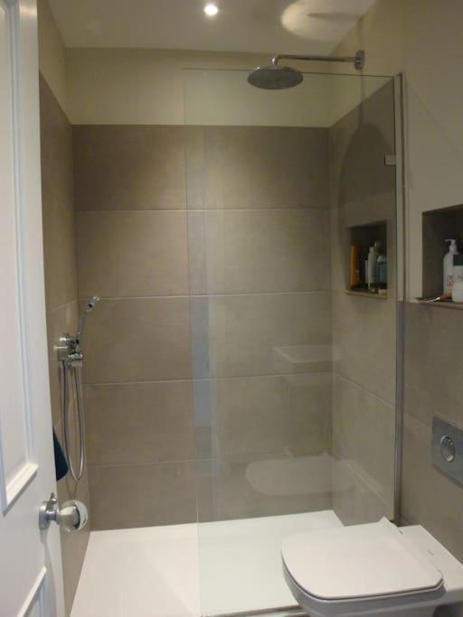 Luxury Bright & Quiet Flat - Chelsea - Earls Court Appartement *