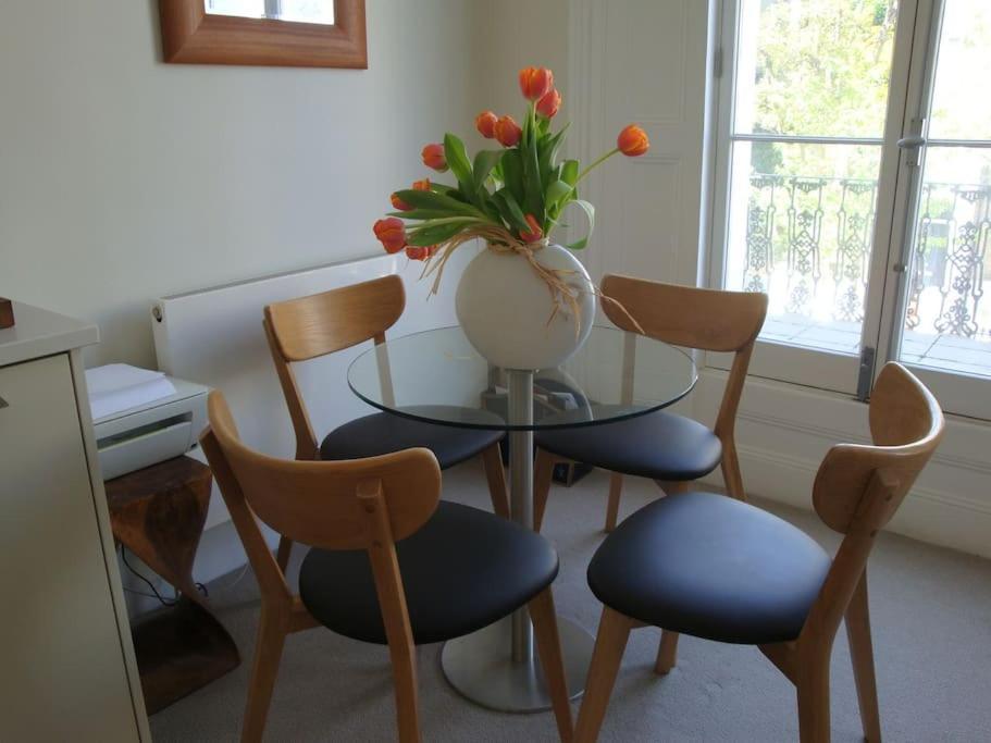 Appartement Luxury Bright & Quiet Flat - Chelsea - Earls Court Londres