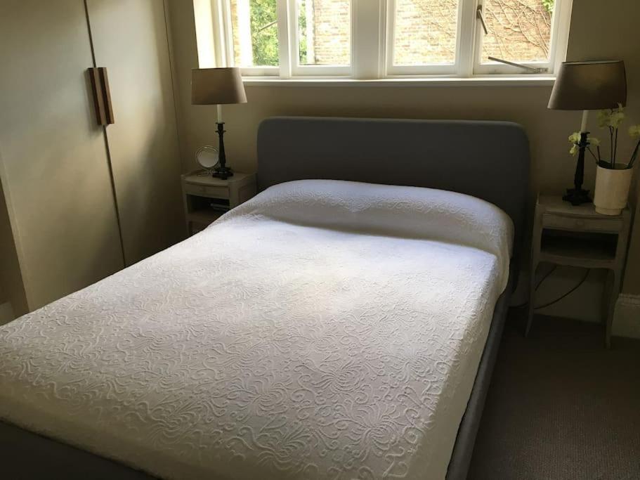 Luxury Bright & Quiet Flat - Chelsea - Earls Court Appartement