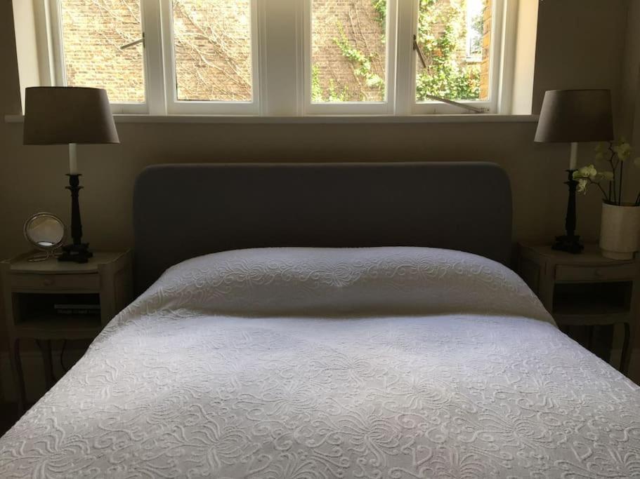 Luxury Bright & Quiet Flat - Chelsea - Earls Court * Londres