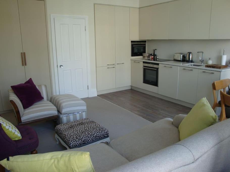 Luxury Bright & Quiet Flat - Chelsea - Earls Court Appartement